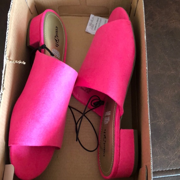 east 5th Womens Sage Slide Sandals - Picture 7 of 8